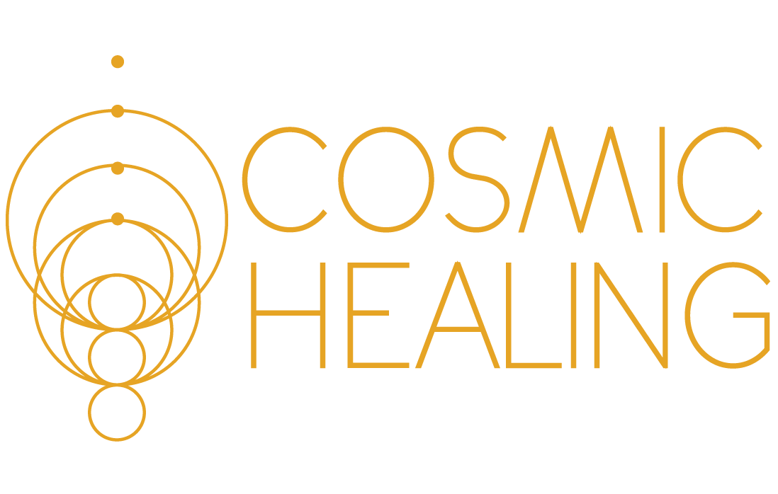 Cosmic Healing - Lidia Meloni - Naturopata • Coach • Healer